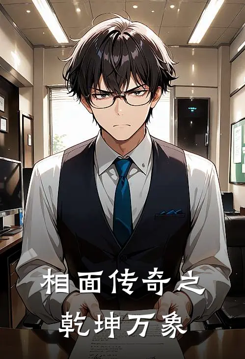 相面传奇之乾坤万象林青崖陈九章热门小说阅读_免费完结小说相面传奇之乾坤万象林青崖陈九章