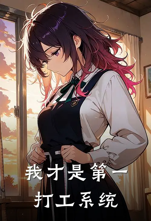我才是第一打工系统