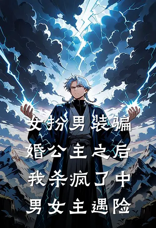 女扮男装骗婚公主之后我杀疯了中男女主遇险