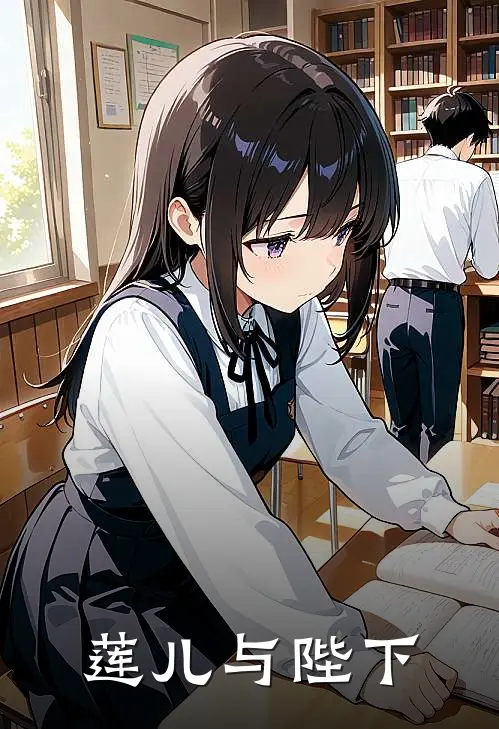 莲儿与陛下