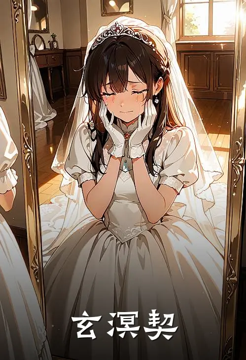 玄溟契林见悠程时渊小说推荐完结_全集免费小说玄溟契(林见悠程时渊)