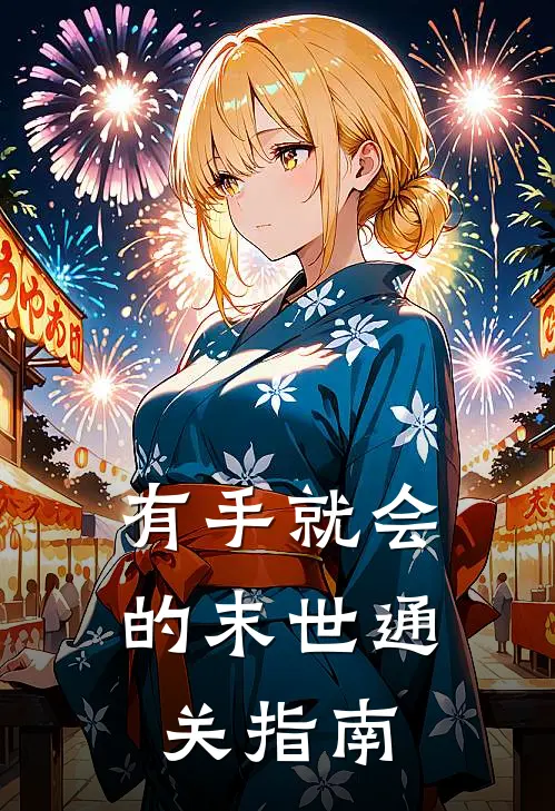 有手就会的末世通关指南