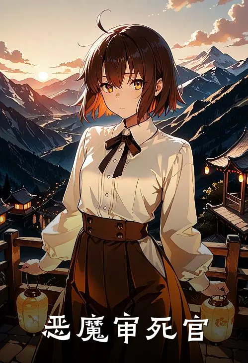 恶魔审死官李云宝山全文免费阅读无弹窗大结局_（李云宝山）恶魔审死官最新小说