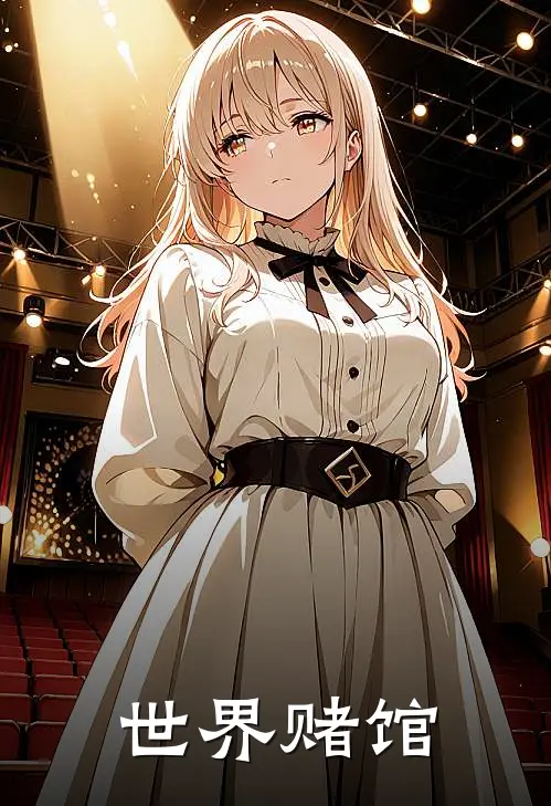 世界赌馆洛小川吴己完结小说大全_免费热门小说世界赌馆(洛小川吴己)