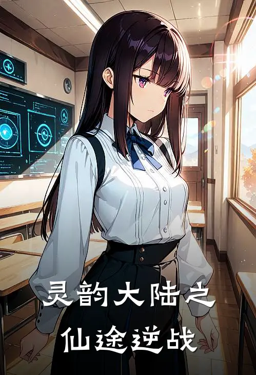 灵韵大陆之仙途逆战