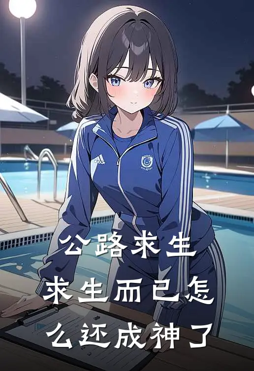 公路求生：求生而已怎么还成神了(白妍侯桂芬)无弹窗小说免费阅读_小说完整版免费阅读公路求生：求生而已怎么还成神了白妍侯桂芬