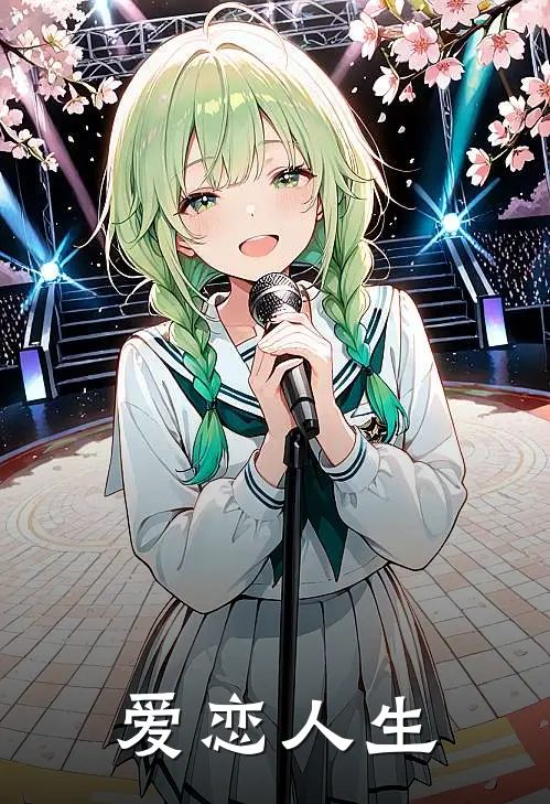爱恋人生