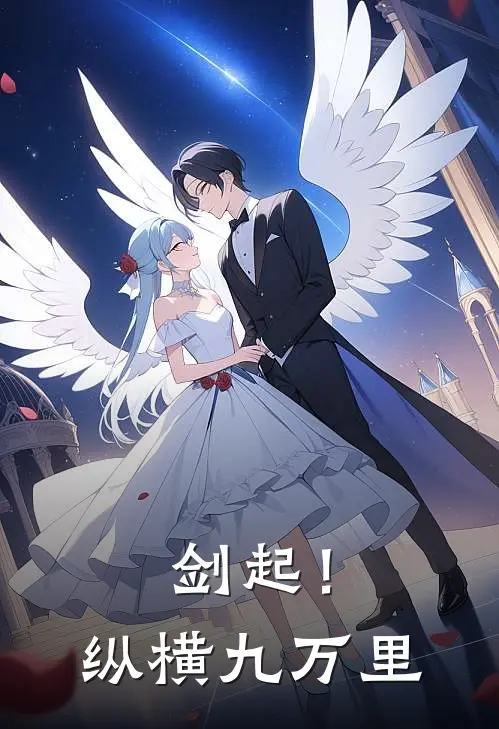 剑起！纵横九万里