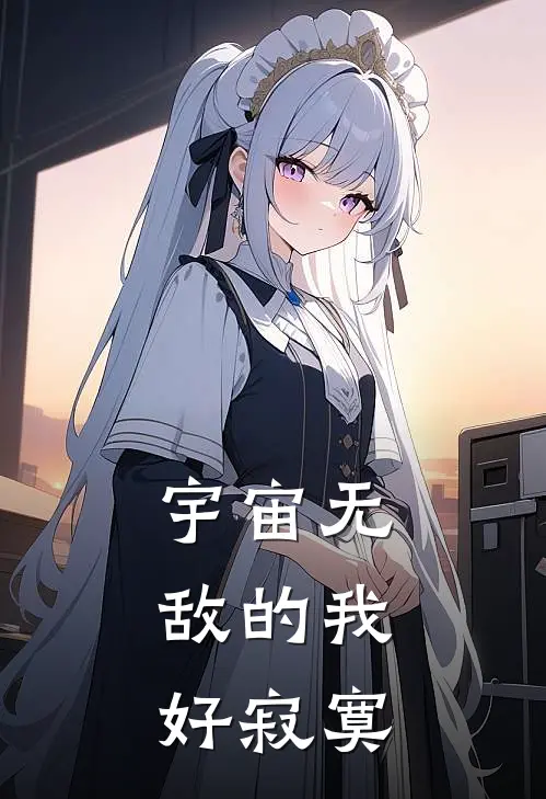 宇宙无敌的我，好寂寞