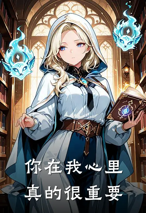 你在我心里真的很重要