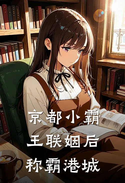 京都小霸王联姻后称霸港城