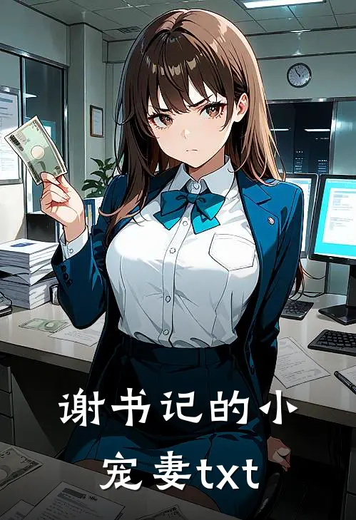 谢书记的小宠妻txt