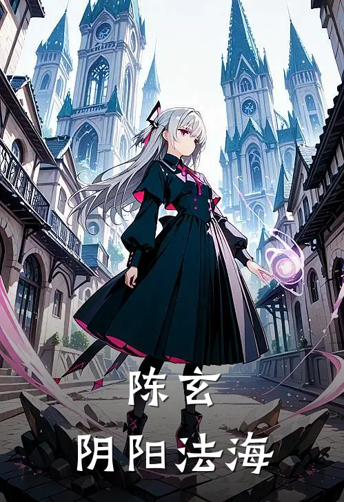 陈玄：阴阳法海陈玄苏雪晴小说推荐完结_全集免费小说陈玄：阴阳法海(陈玄苏雪晴)