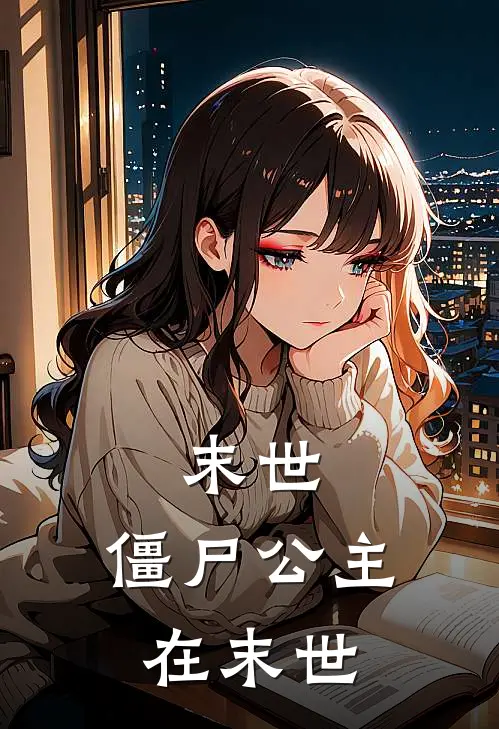 末世：僵尸公主在末世