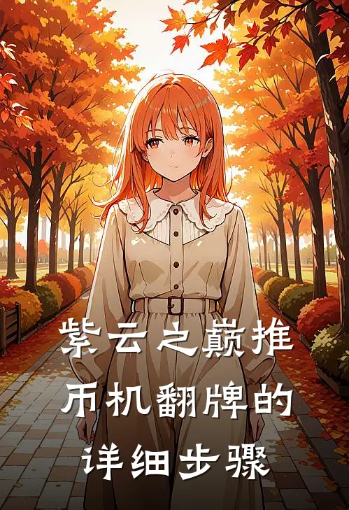 紫云之巅推币机翻牌的详细步骤