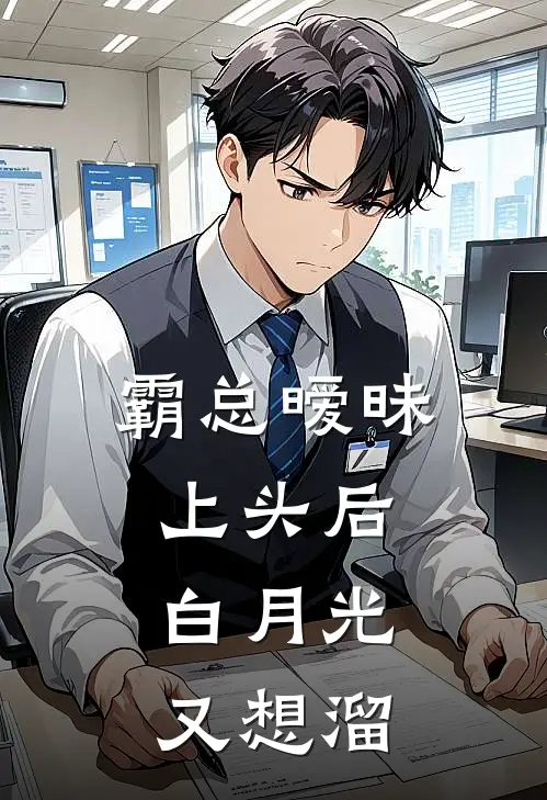 霸总暧昧上头后，白月光又想溜(苏岁晚江律回)免费阅读_无弹窗全文免费阅读霸总暧昧上头后，白月光又想溜苏岁晚江律回