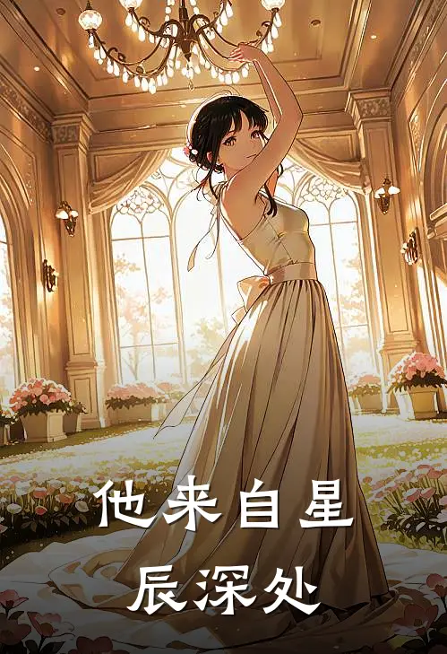 他来自星辰深处林辰夏星最新免费小说_免费完本小说他来自星辰深处林辰夏星