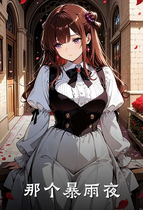 那个暴雨夜