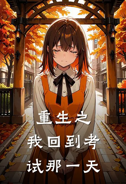 重生之，我回到考试那一天