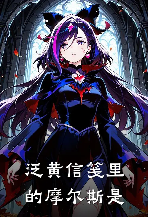 泛黄信笺里的摩尔斯是