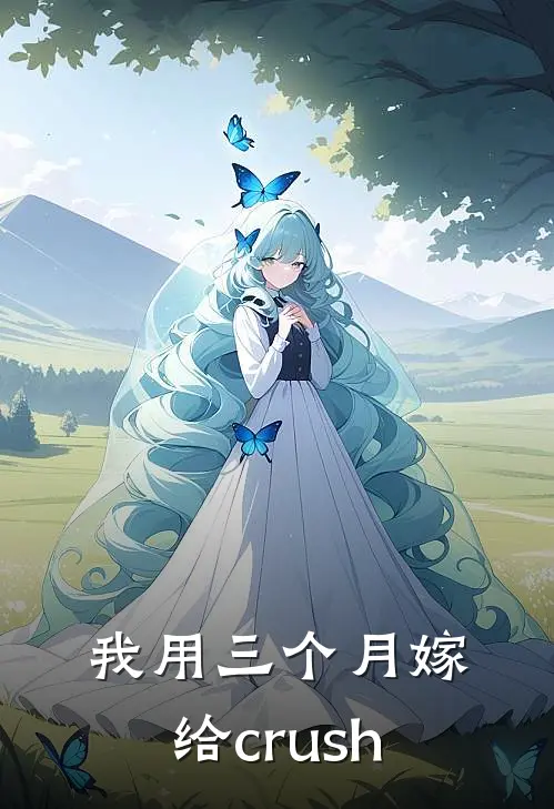 我用三个月嫁给crush