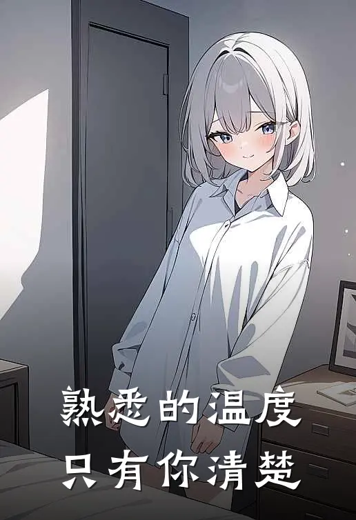 熟悉的温度只有你清楚