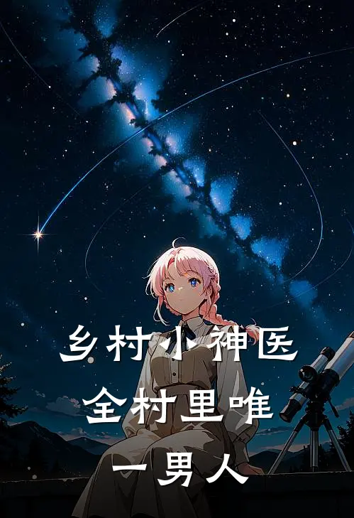 乡村小神医：全村里唯一男人