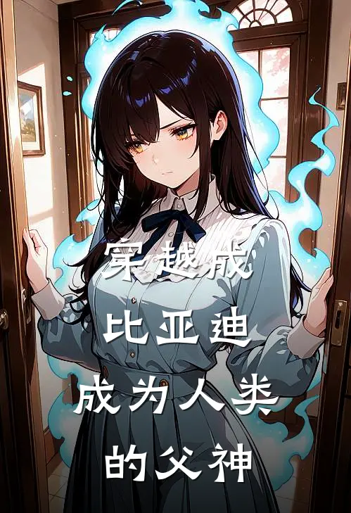 穿越成比亚迪，成为人类的父神