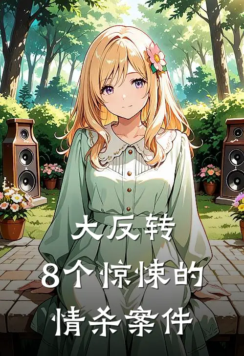大反转：8个惊悚的情杀案件
