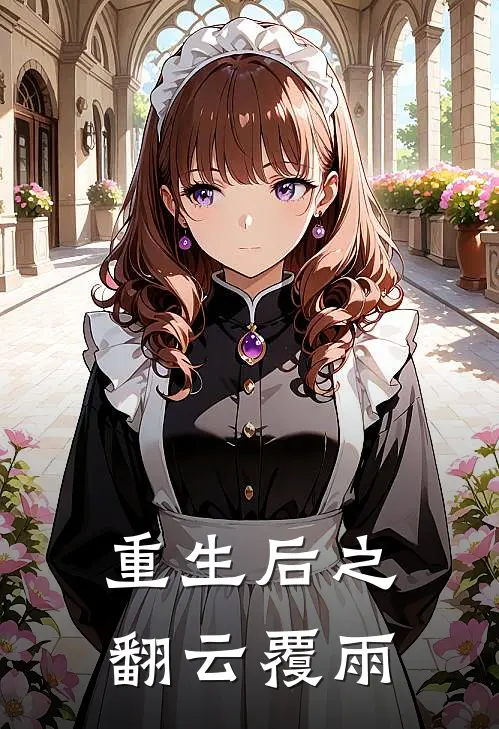重生后之翻云覆雨
