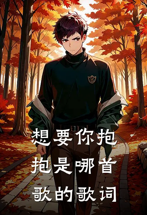 想要你抱抱是哪首歌的歌词