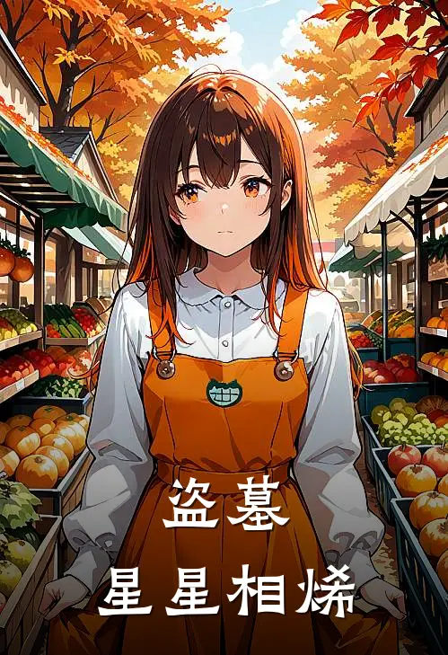 盗墓：星星相烯(叶烯无邪)已完结小说_盗墓：星星相烯(叶烯无邪)小说免费在线阅读