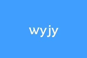 wyjy
