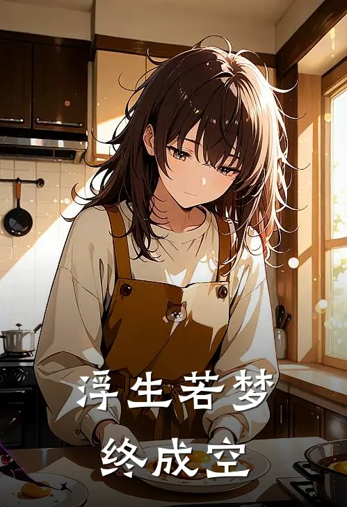 浮生若梦终成空沈肆倾林语念完本小说推荐_免费小说全文阅读浮生若梦终成空沈肆倾林语念
