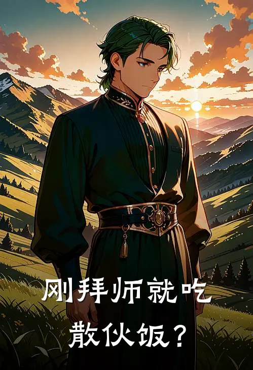 许茂徐茂(刚拜师就吃散伙饭？)最新章节免费在线阅读_(许茂徐茂)完结版在线阅读