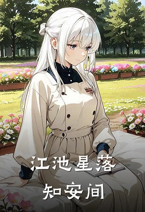 江池星落知安间(顾知安林景深)火爆小说_《江池星落知安间》顾知安林景深小说免费在线阅读