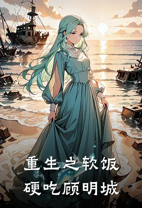 重生之软饭硬吃顾明城