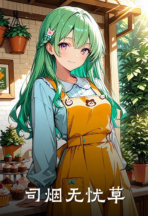 司烟无忧草