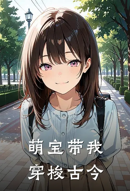 萌宝带我穿梭古今