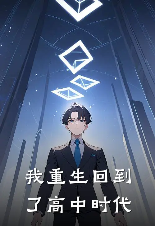我重生回到了高中时代