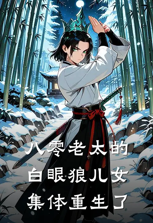 八零老太的白眼狼儿女集体重生了(李红霞邓长南)火爆小说_《八零老太的白眼狼儿女集体重生了》李红霞邓长南小说免费在线阅读