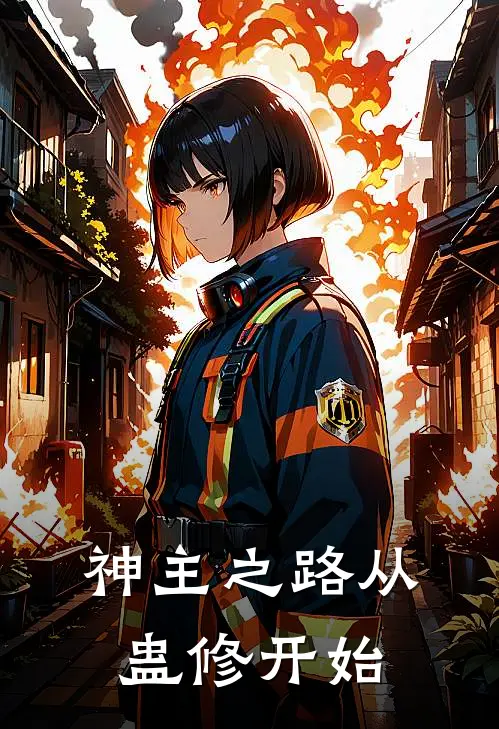 神主之路从蛊修开始