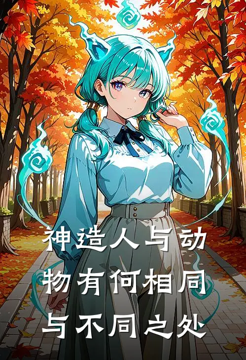 神造人与动物有何相同与不同之处