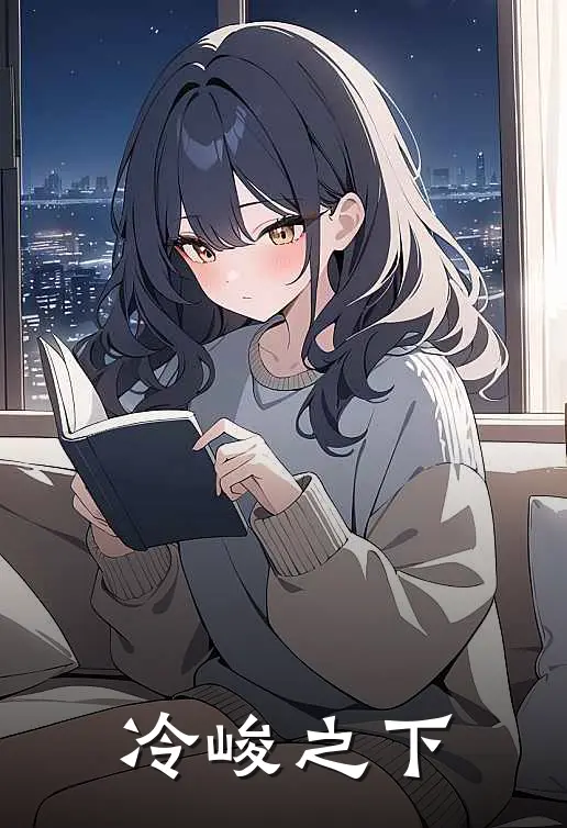 冷峻之下