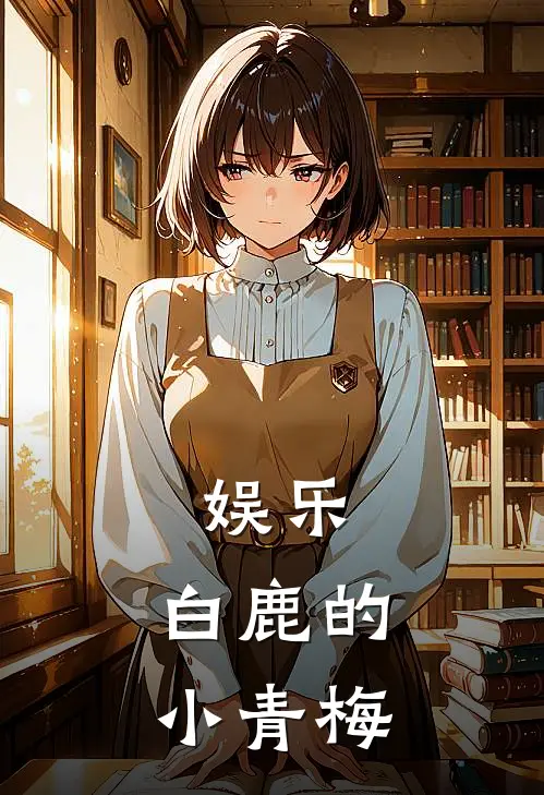 娱乐，白鹿的小青梅