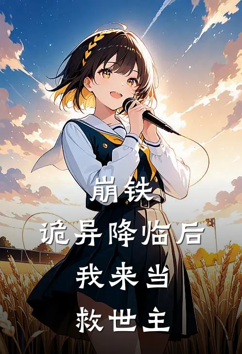 崩铁：诡异降临后，我来当救世主