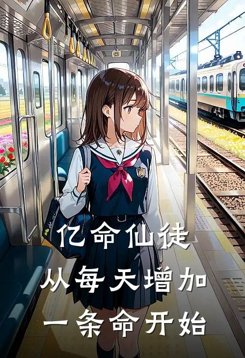 亿命仙徒：从每天增加一条命开始