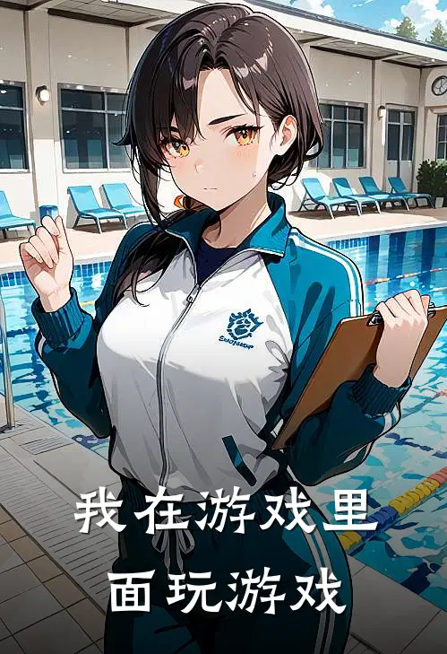 我在游戏里面玩游戏