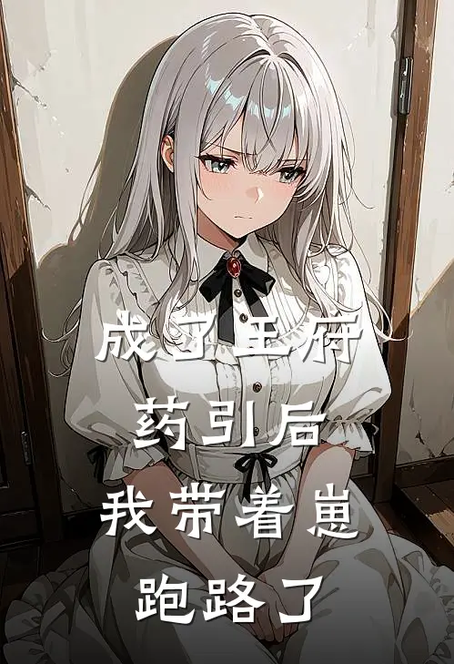成了王府药引后，我带着崽跑路了