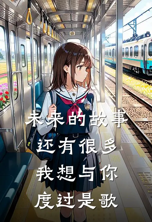未来的故事还有很多我想与你度过是歌